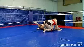 مارس الجنس اثنين من  ...