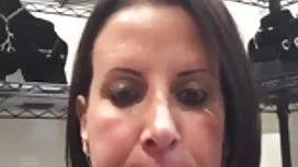 اللعنة لطيفة مع سكسي ...