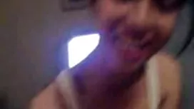 الزوجة سكسي عربي جدي ...