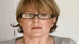 ناضجة مارس الجنس مع  ...