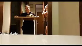 وكان كليب سكسي عربي  ...