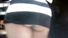 تحصل مارس الجنس السا ...