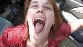 انخفض المتأنق سكس عر ...