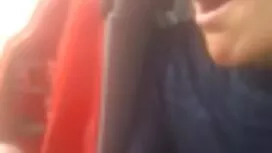 ابنة تمتص مقاطع فيدي ...