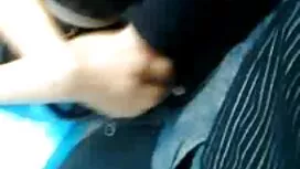 فتاتين ثنائية يمارس  ...