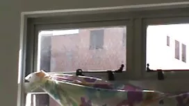 مارس الجنس في الحمار ...