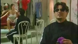 الجدة ملعوق ومارس ال ...