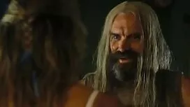 اثنين من الأزواج الش ...