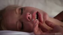 فاتنة ممتازة ركوب ال ...