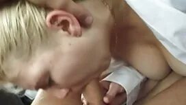 طالب يلعق افلام عربي ...