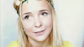 صب السمراوات مع رجل  ...