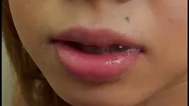 فاتنة حصلت على ديك ف ...