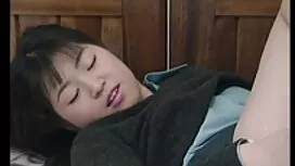 نمت الفتاة الصغيرة ب ...