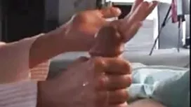 أنهى مهبل أحمر الشعر ...