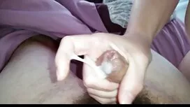 نموذج بالإصبع سكسي ع ...