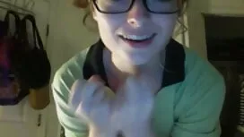 مارس الجنس فتاة جميل ...