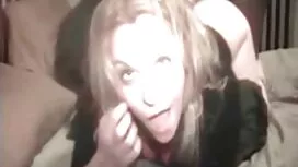 زوجان من العفاريت يم ...