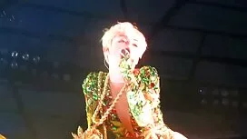 لقد رقص عربي سكسى رب ...