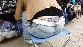 المدلك سكسي عربي 18  ...