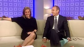 على الشاطئ ، مارس ال ...