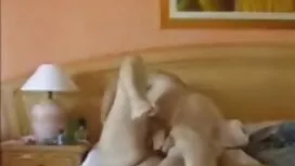 مبالغة جنسية سكسي عر ...