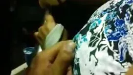 شقيق مارس الجنس أخت  ...