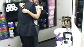 مارس الجنس وشم نحيف  ...