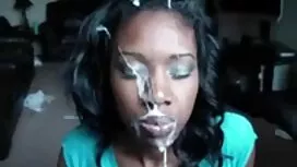 عالقة تقريبا في الحم ...