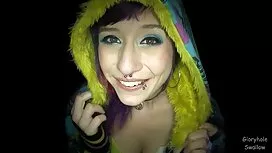 الفرخ تمتص سكسي بث م ...