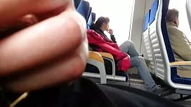 نموذج مع الشعر الفاخ ...