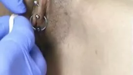 وقحة مفلس يستمني مقط ...