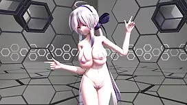 مارس الجنس تايلور صد ...