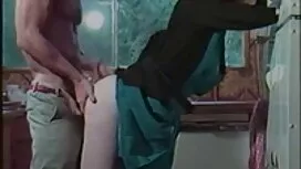 استسلمت ابنتها لأبيه ...