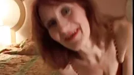 بعد إدخال القضيب في  ...