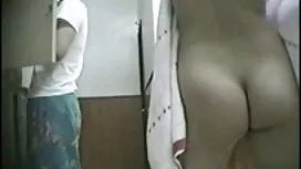 جمال شقراء clinks را ...