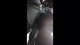 خلع ملابسه وأضاءت كل ...