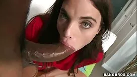 شاب يمارس الجنس مع ص ...