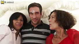 أخت شقيقة مارس الجنس ...