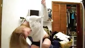 جاءت الفتاة الروسية  ...