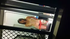 ركوب الديك الرجل وشم ...