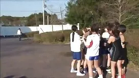 الشاب الغريب مارس ال ...