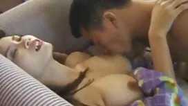 رجل لطيف بحنان لديه  ...