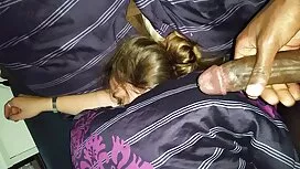 وأظهرت المهبل ، بعد  ...