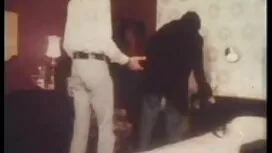 رجل سمين الملاعين ال ...