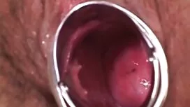 حرمت الآسيوية البكر  ...