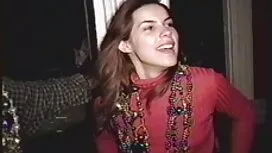 الفتاة الروسية يجعل  ...