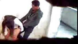 الأب حرق ابنته نيج ع ...