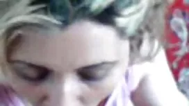 فرايز على القضيب كلا ...