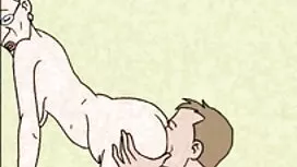 اللعنة مثليه سكسي عر ...