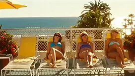 في حفلة الجنس ، يتم  ...